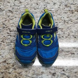 Boys Stride Rite Sneakers